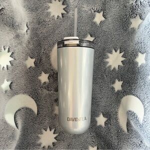 David’s Tea Tumbler